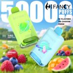 hifancy space 50000 cover