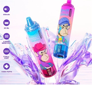 randm tornado 15000 blueberry