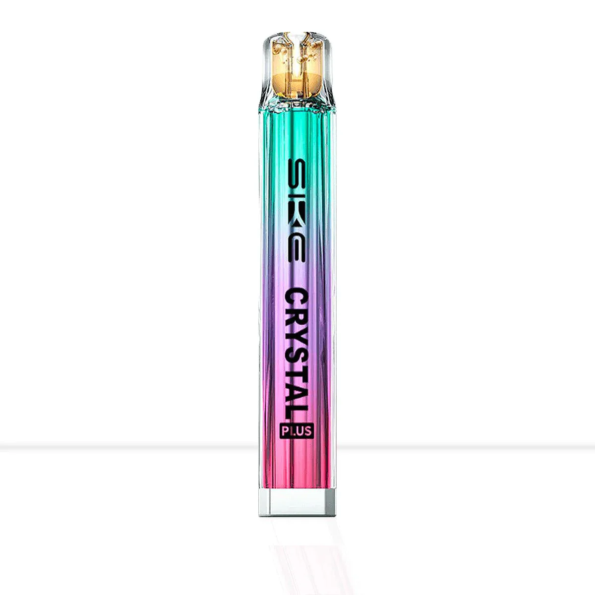 Elf Bar Elfa design SKE Crystal Plus design porównanie, matowy vape, błyszczący e-papieros, estetyka podów - SKE Crystal Plus Vs Elf Bar Elfa PRO Pod Kits | Who Wins?