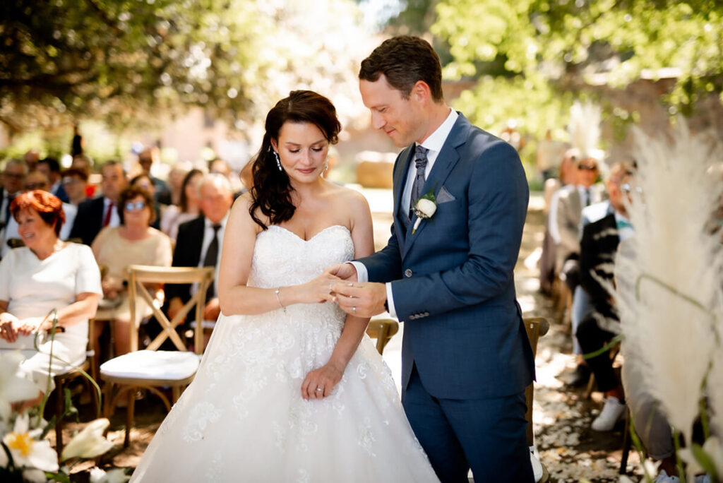 slub wesele w plenerze wroclaw