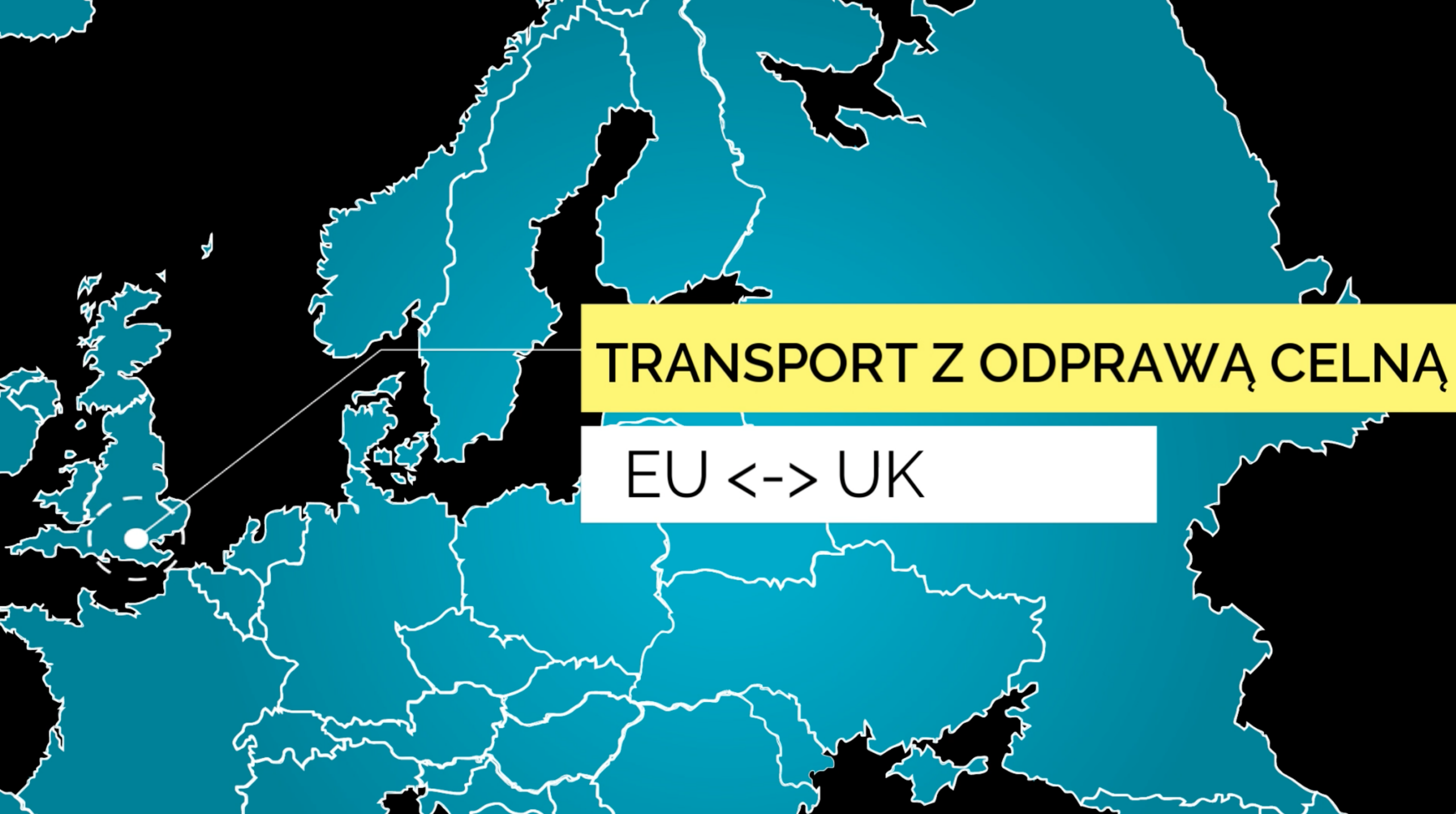 Brexit cło, kontrola celna, limity towarów UK, granica UE UK, pieczęć celna vape - Transport towarów z odprawą celną między UK a UE, czyli brexit w ...