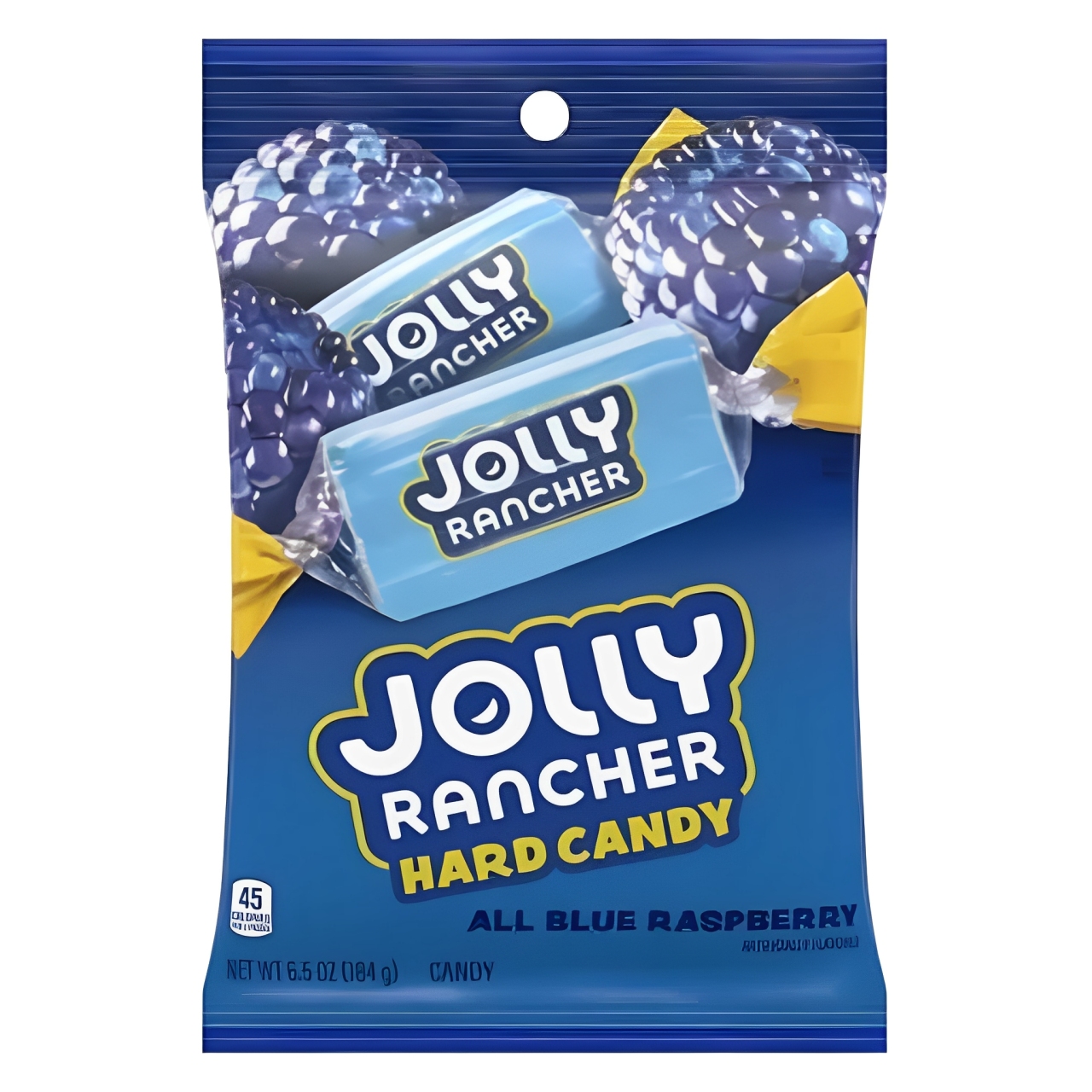 Jolly Rancher candy, ominięcie praw autorskich nazwa vape, historia nazwy Blue Ranch, chińscy producenci e-liquid, cukierki inspiracja vape - JOLLY RANCHER | Candy POP