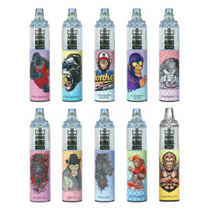 aroma king tornado disposable