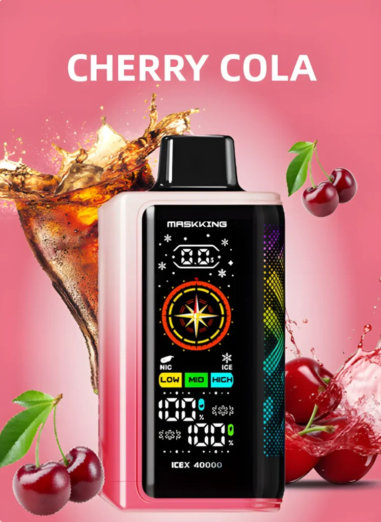 Cherry Cola