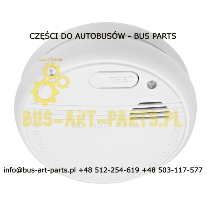 czujnik optyczny dymu schemat, czujnik fotoelektryczny, jak vape uruchamia alarm optyczny - Optyczne czujki dymu, konwencjonalne, typu rozproszeniowego ...