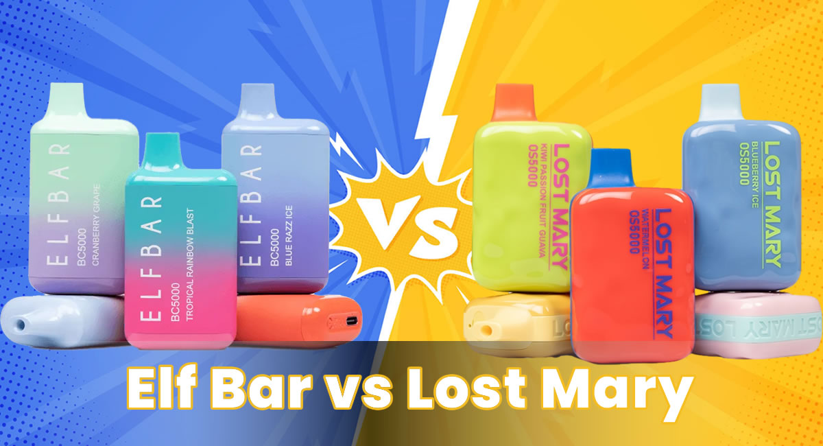 podróbki e-papierosów jednorazowych, fałszywy vape, weryfikacja autentyczności Elf Bar, oryginalny vs podróbka e-papierosa - E-Papieros Elf Bar 20mg 600+ Grape | | Hookahteka