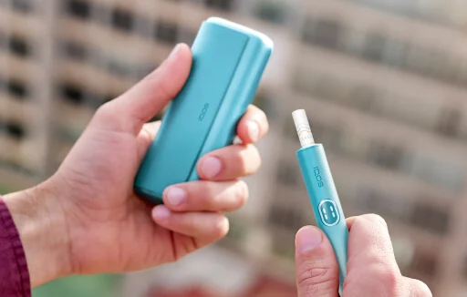 iqos iluma i iilumail24 lch