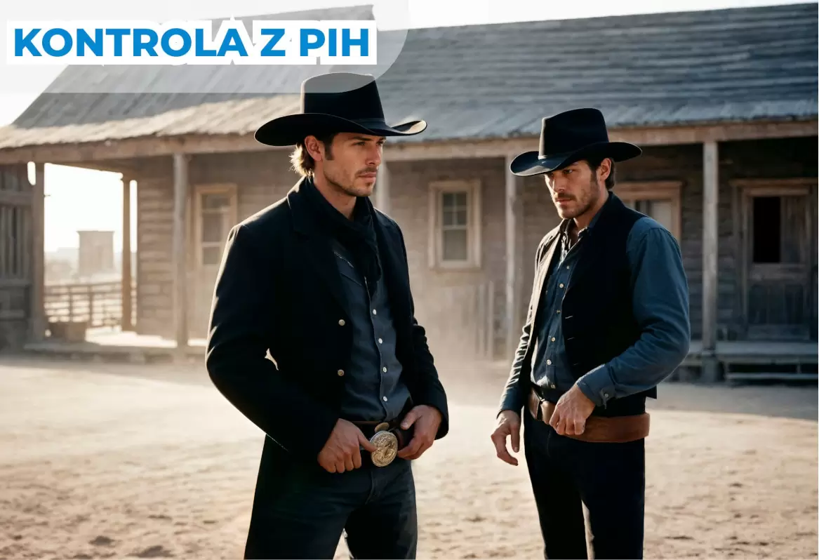 inspektor handlowy kontrola sklepu, kontrola dokumentacji sklepu, PIH w akcji - Kontrola z PiH sklepu internetowego. Krok po kroku. - ajit