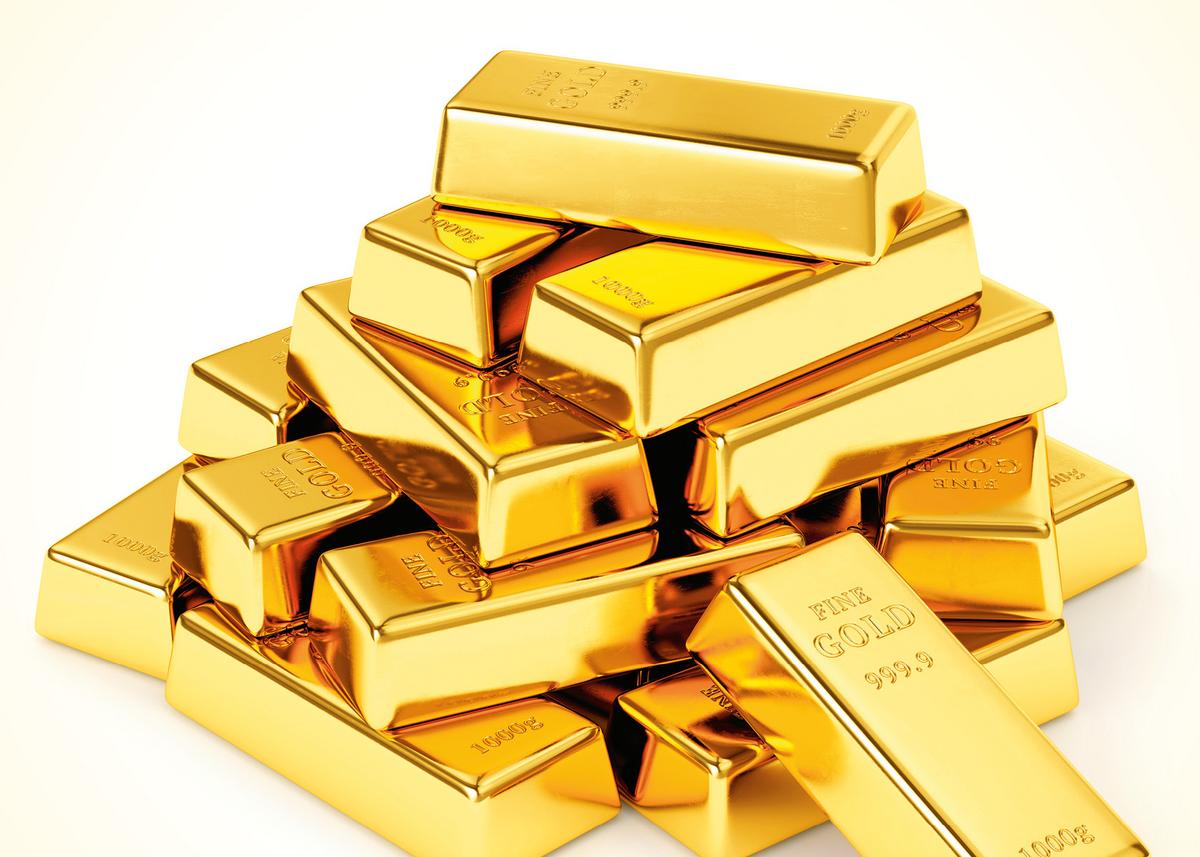 złoty - Złoty silniejszy od złota - Executive Magazine - magazyn i portal ...