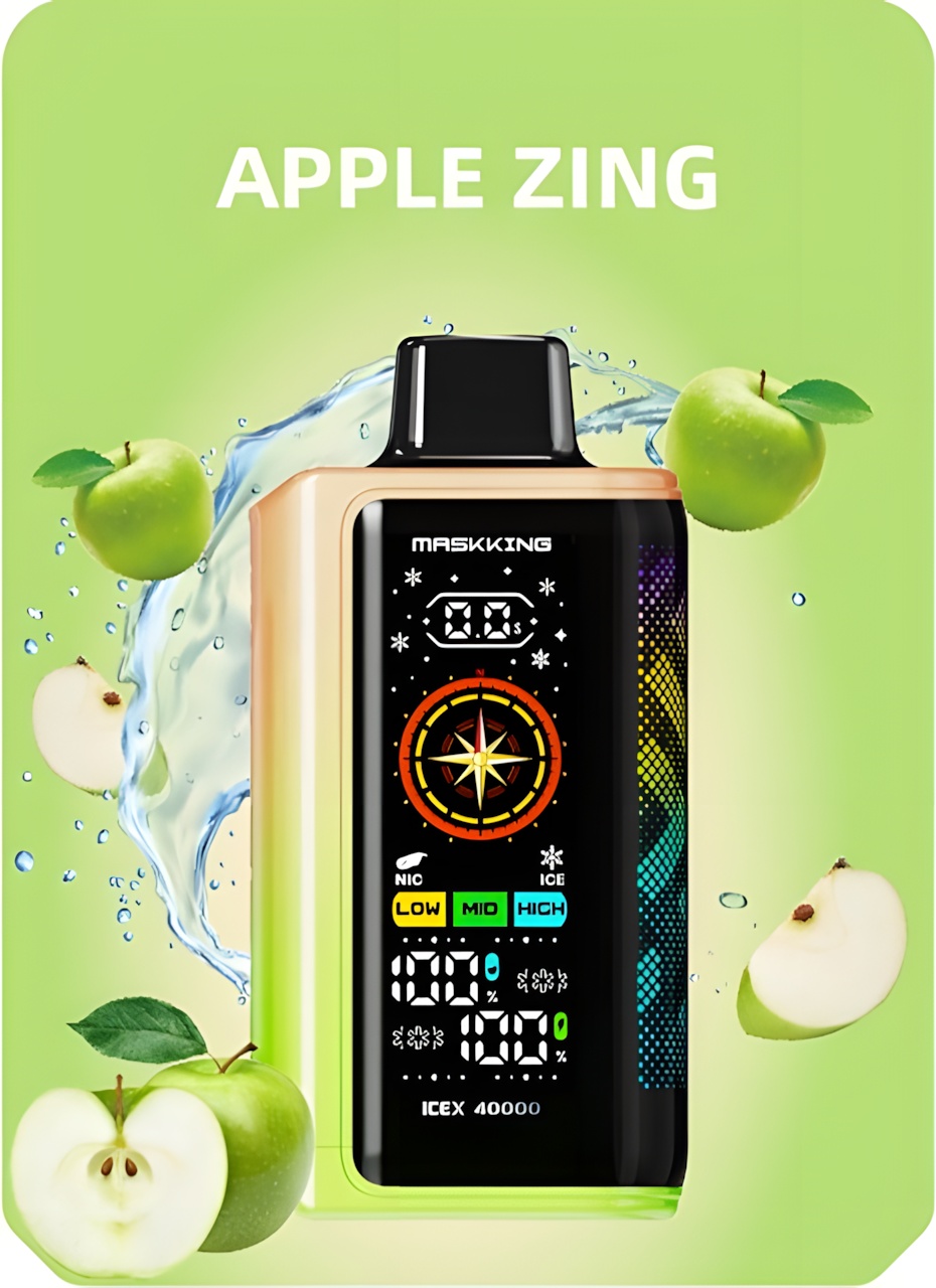 maskking icex maskking icex ap