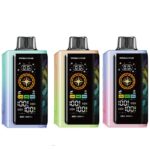 maskking vape ic x 40k 0