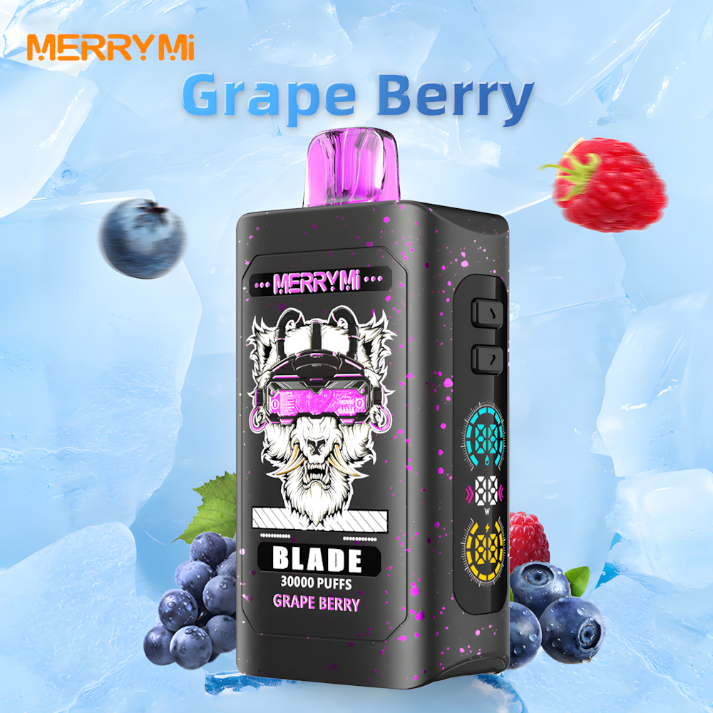 Grape Berry