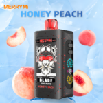 merrymi blade 30000 puffs hone