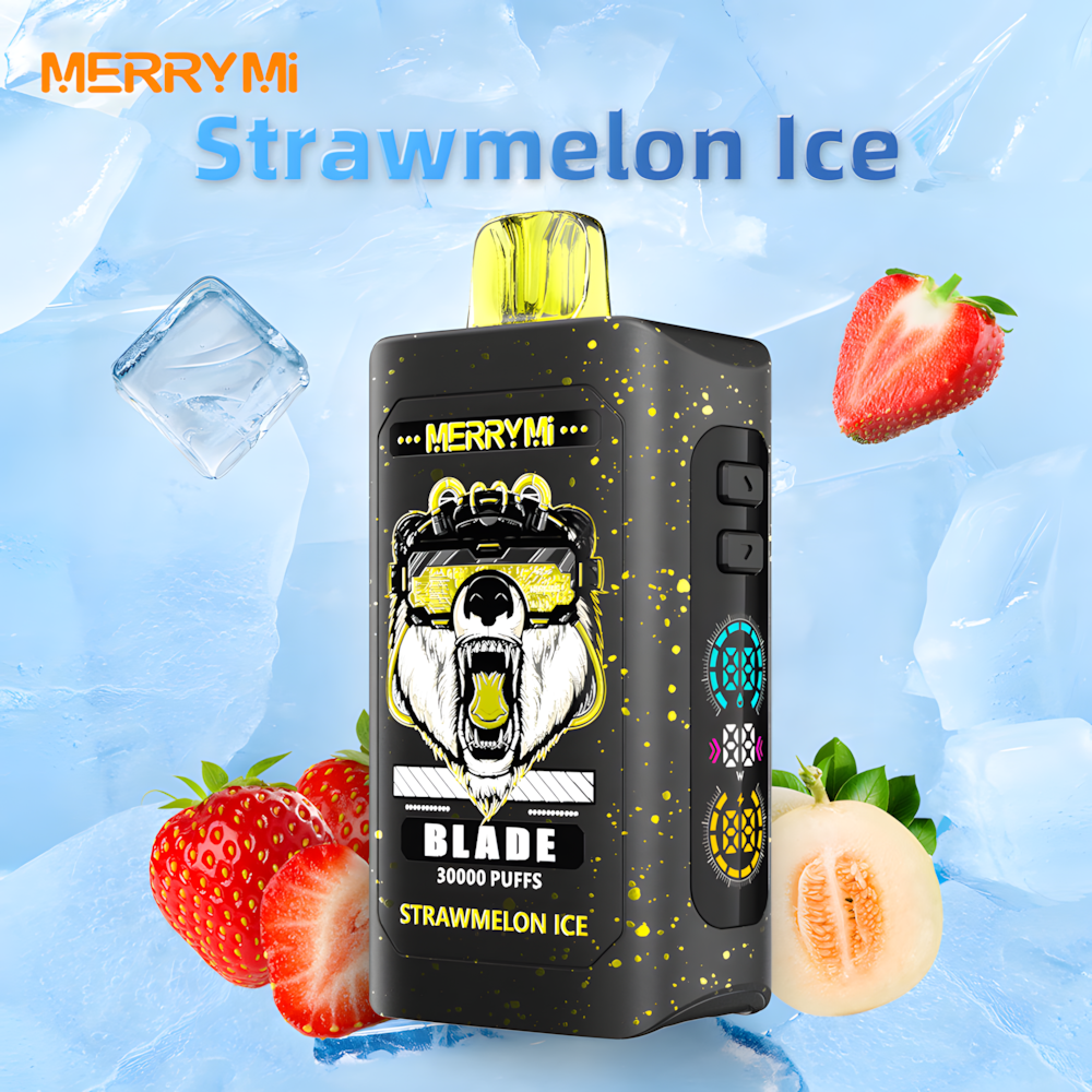 merrymi blade 30000 puffs – e papieros 30k dla wymagających użytkowników