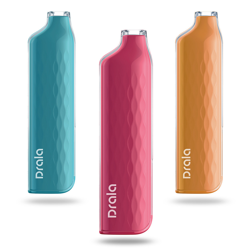 typy jednorazowych e-papierosów, małe proste vape, średnia półka e-papierosów, premium high-puff vape - 1800 Puffs Mini Jednorazowe długopisy Vape 700mAh Mini Fruit ...