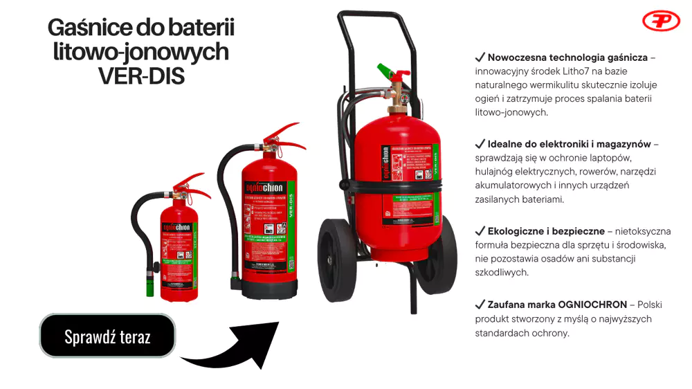 jak zabezpieczyć baterię litową, instrukcja izolacji baterii vape, bezpieczna utylizacja baterii kroki - Gaśnice do baterii litowo-jonowych – ochrona przed pożarami ...
