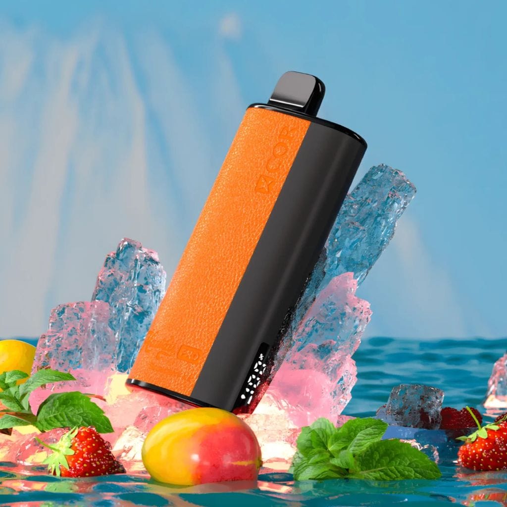 xcor hawaii pro 23000 cover 1