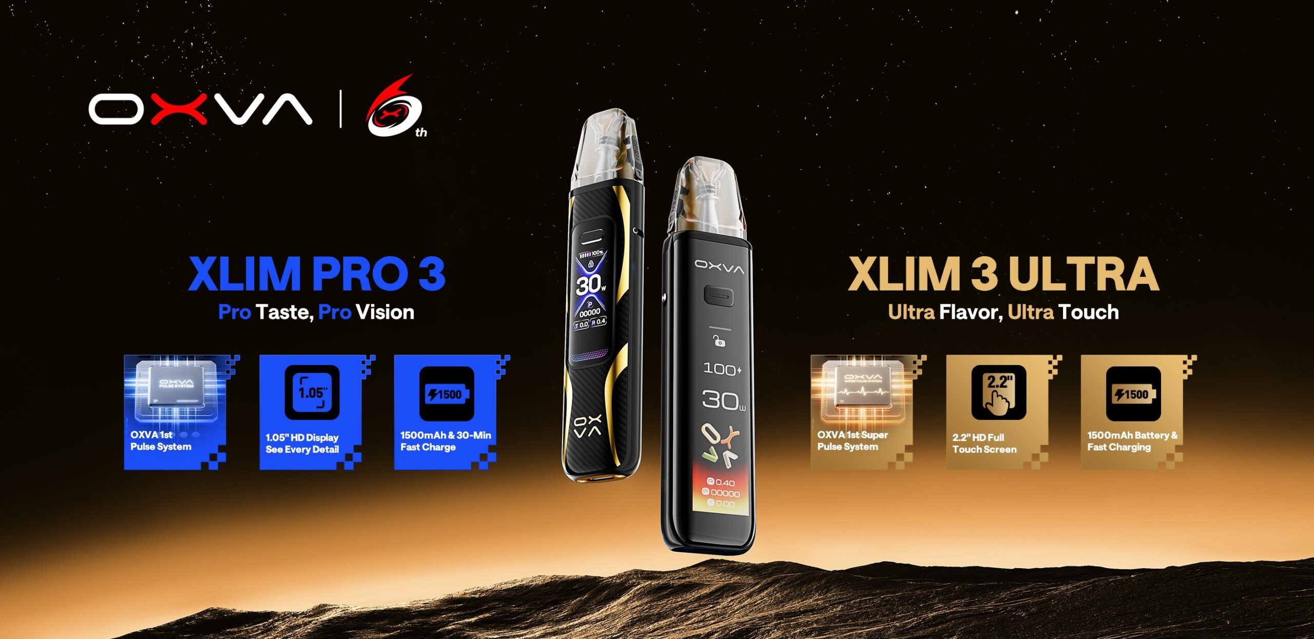 xlim 3 pro i ultra poprawny ro