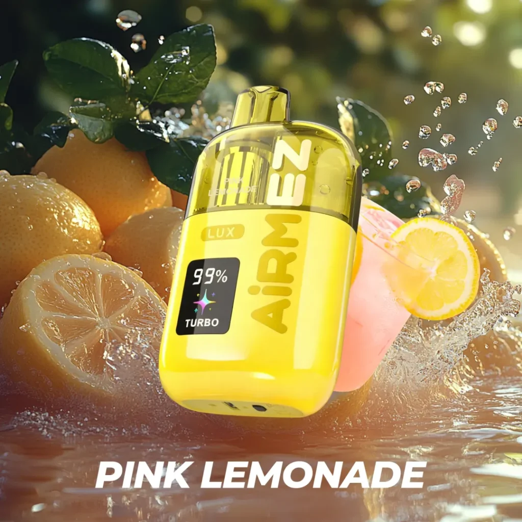 PINK LEMONADE