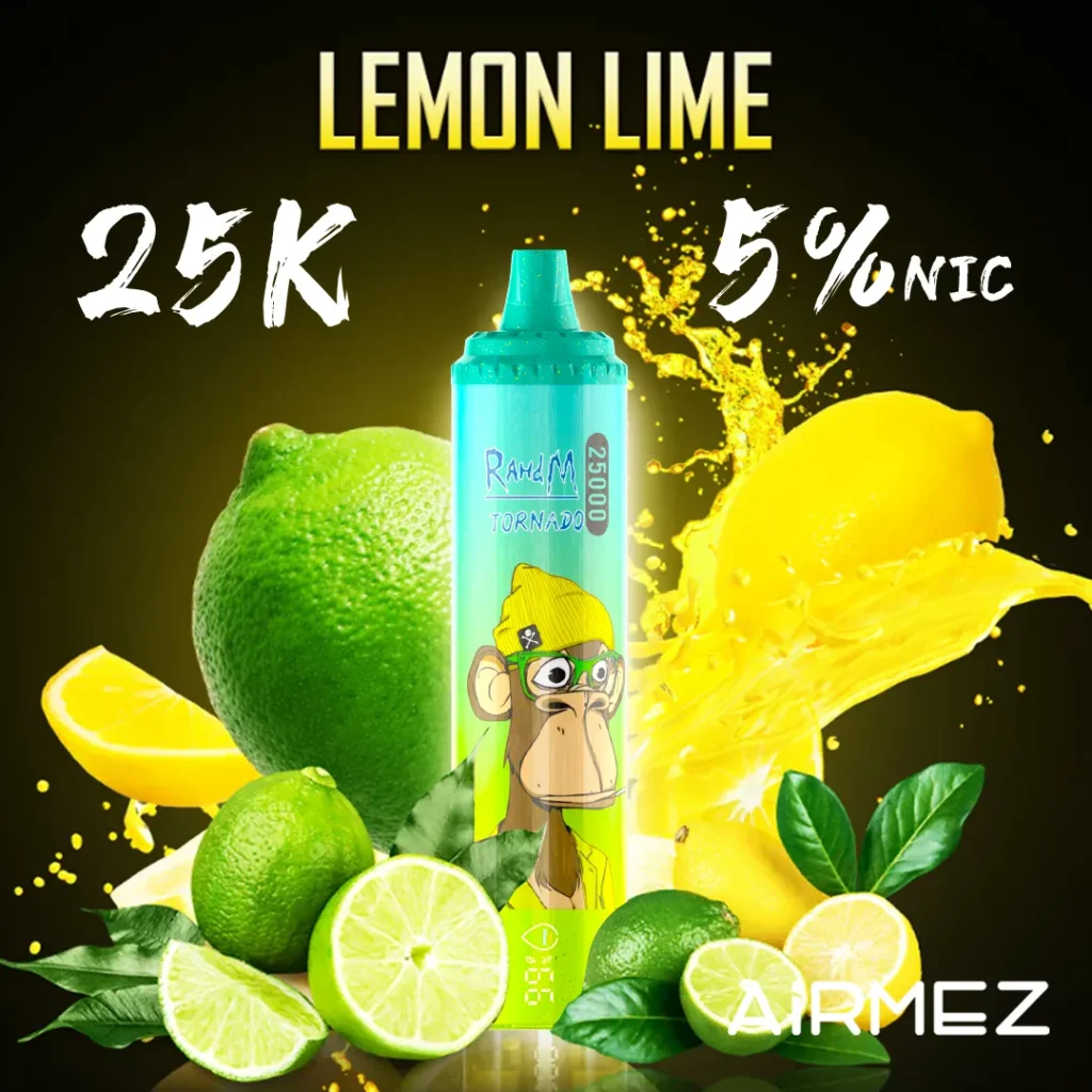 LEMON LIME