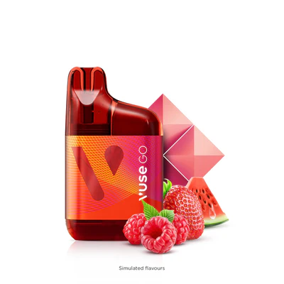 Tabela porównawcza e-papierosów, Vuse Go vs Hifancy, dane techniczne vape, wykres porównania jednorazówek - E-papieros jednorazowy vs. wielokrotnego użytku – różnice - VUSE