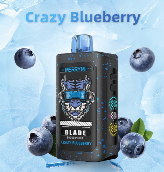 e papierosy merry mi blade 30