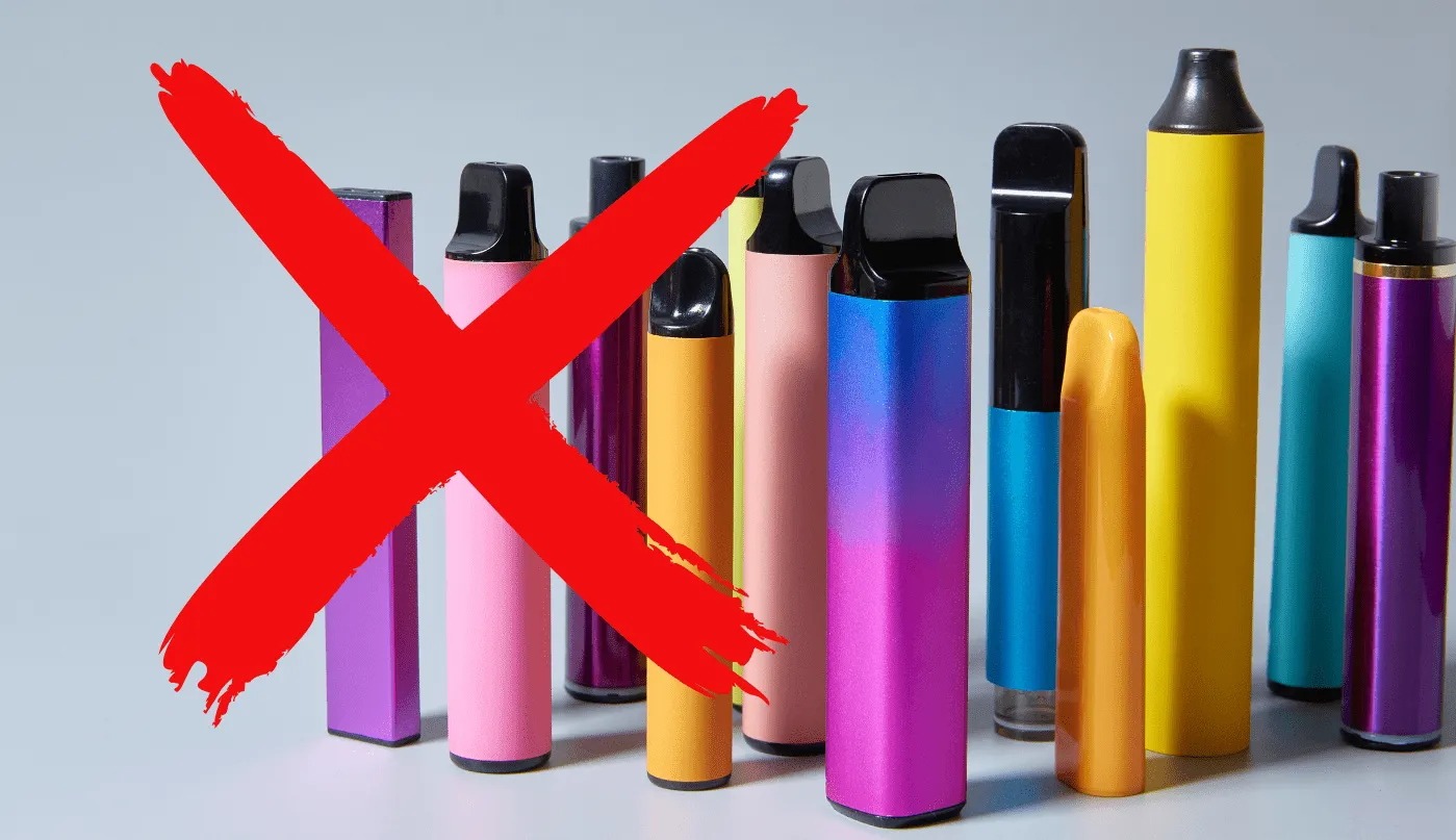 jednorazowe e-papierosy 30k, ranking vape 2026, modele Airmez Bang Merrymi, futurystyczne jednorazówki, porównanie e-papierosów - Hifancy Space 50k vs Airmez Matrix Pro 30k – Ranking Vape ...