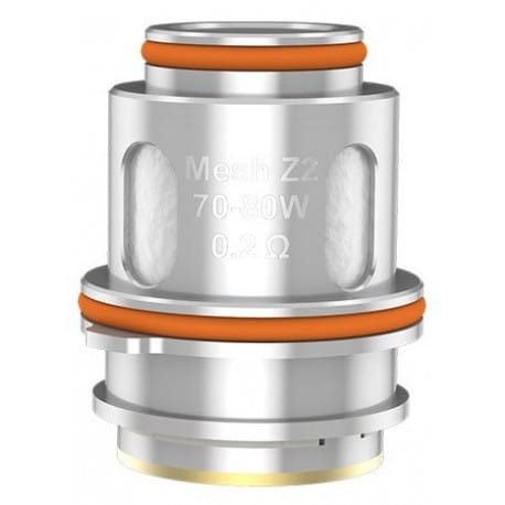geekvape zeus mesh coil z2 02o