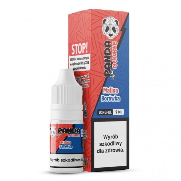 longfill panda double 9ml mali