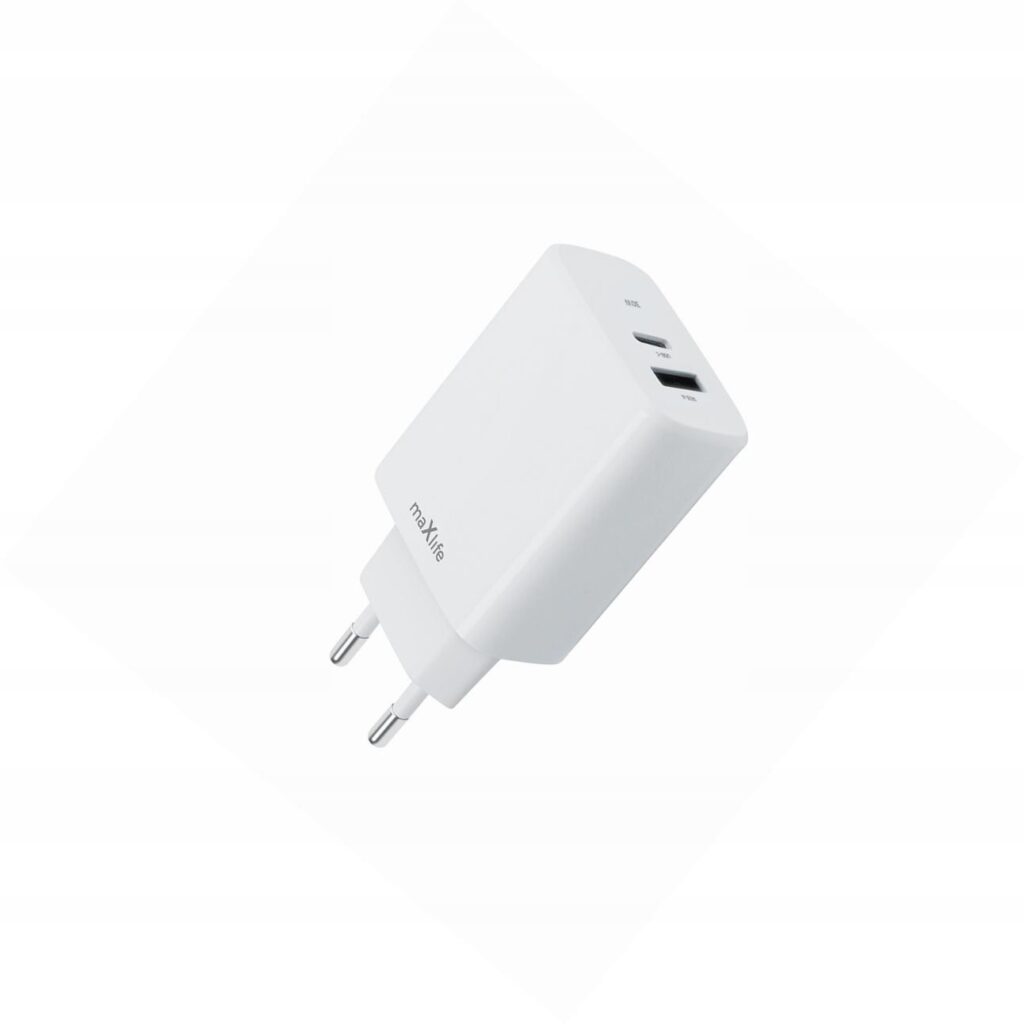 szybka ladowarka sieciowa 30w