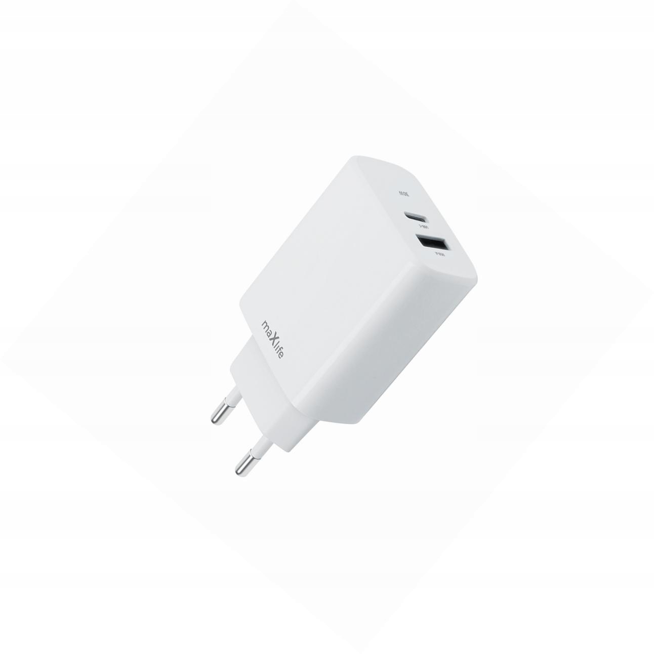 szybka ladowarka sieciowa 30w