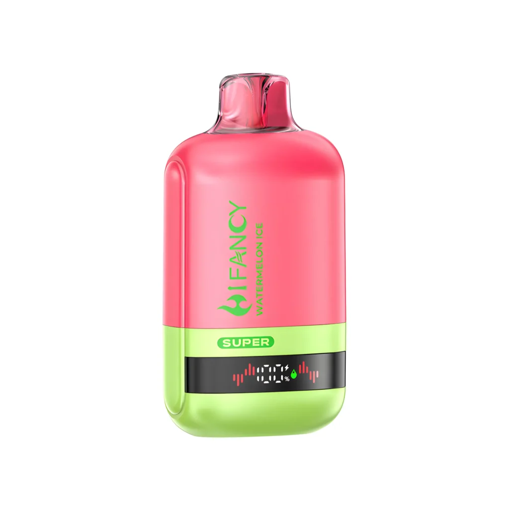 WATERMELON ICE