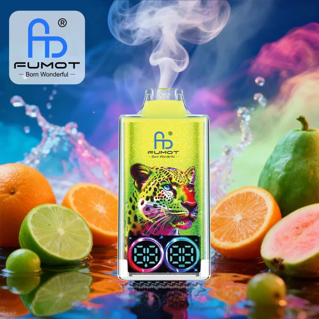 Lemon Lime