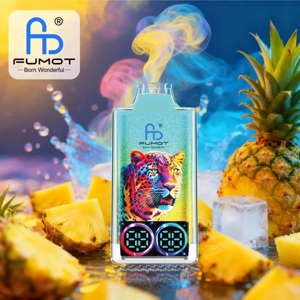 Pineapple Ice