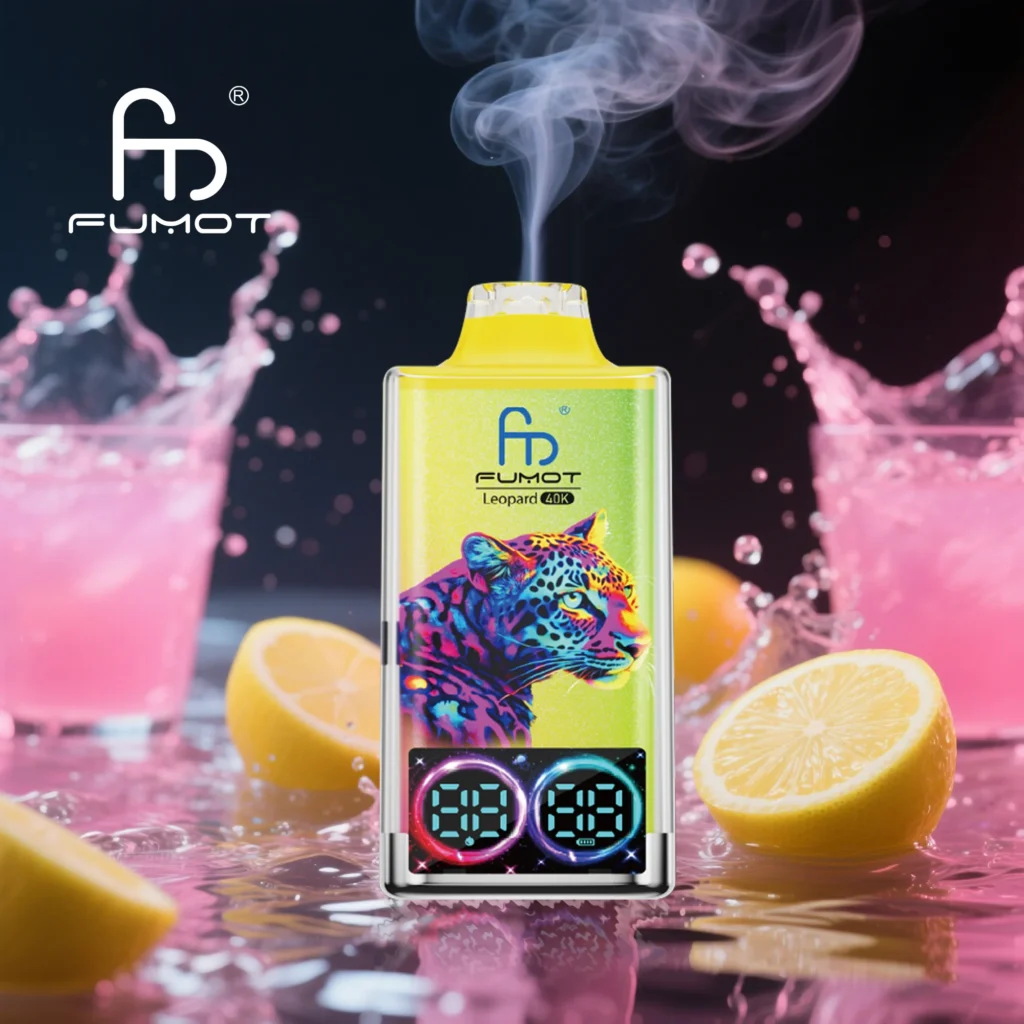 Pink Lemonade