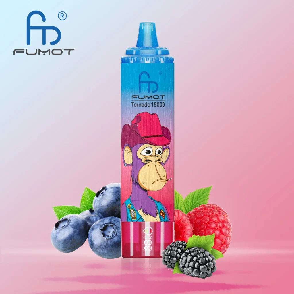 Mixed Berry