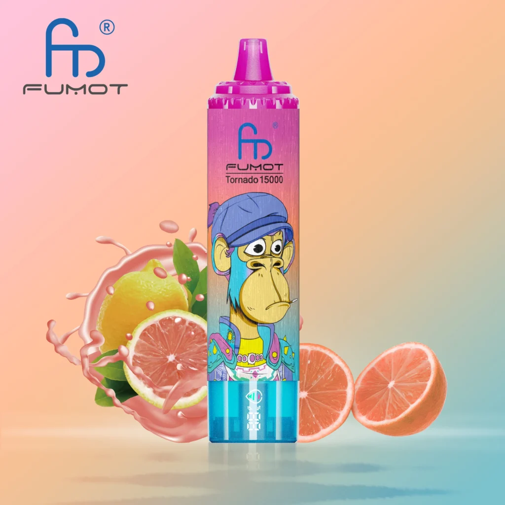Pink Lemonade