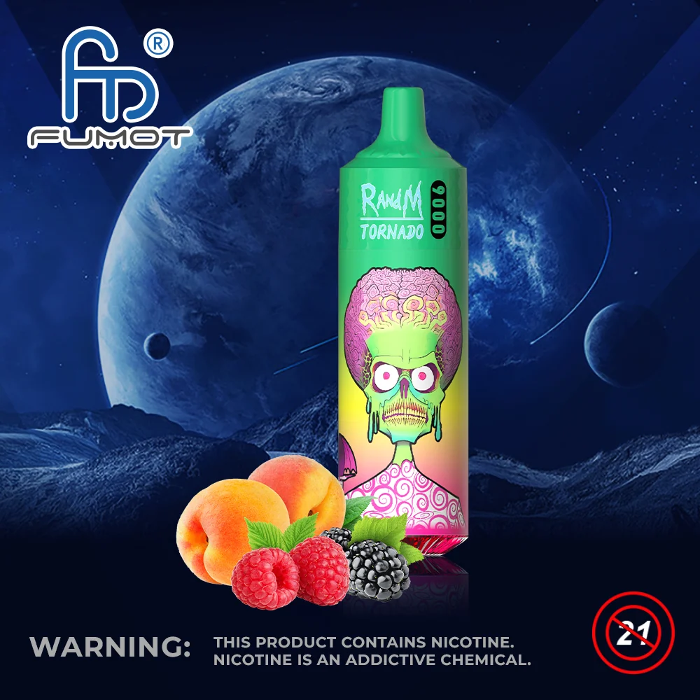 Peach Berry