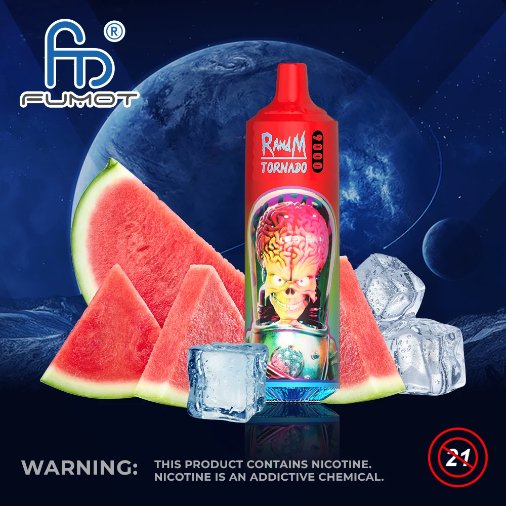 Watermelon Ice