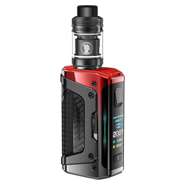 kit geekvape aegis legend 5 tu