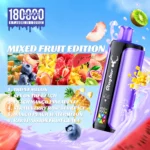 stag bar 6in1 180000 puffs